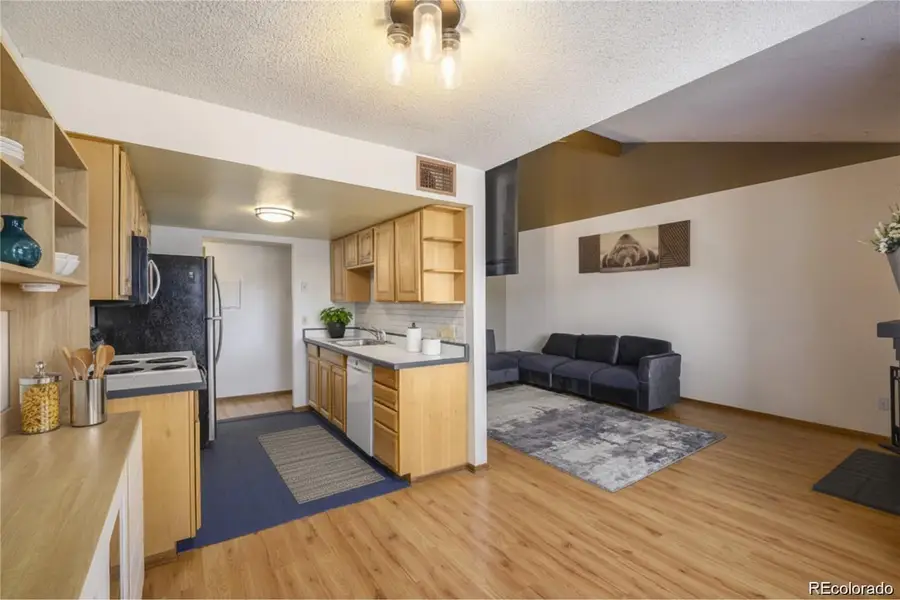 8100 W Quincy Avenue #N12, Littleton, CO 80123 - #3