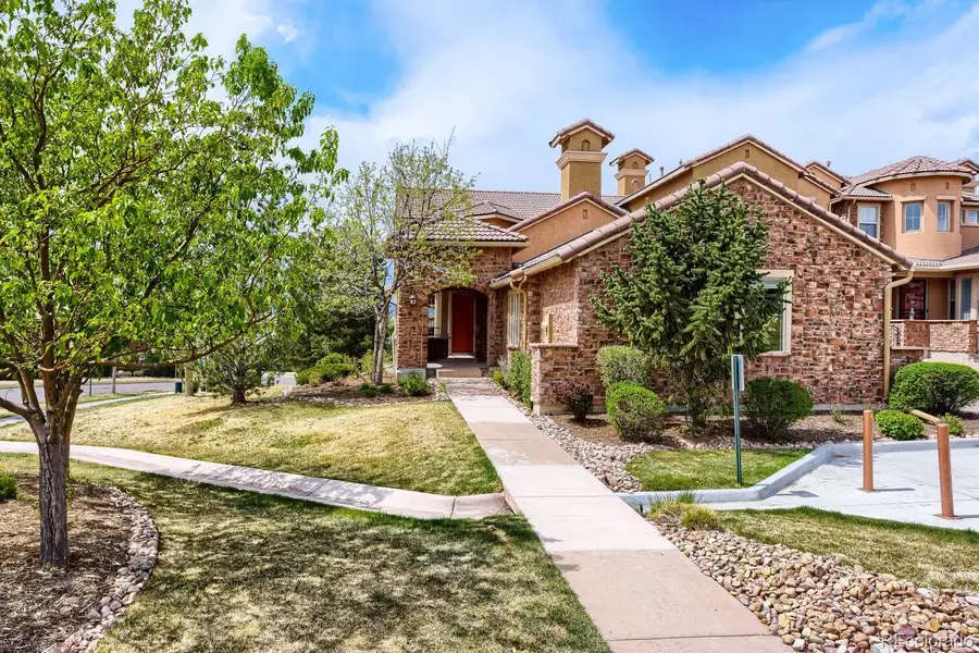 9421 Viaggio Way, Highlands Ranch, CO 80126 - #2