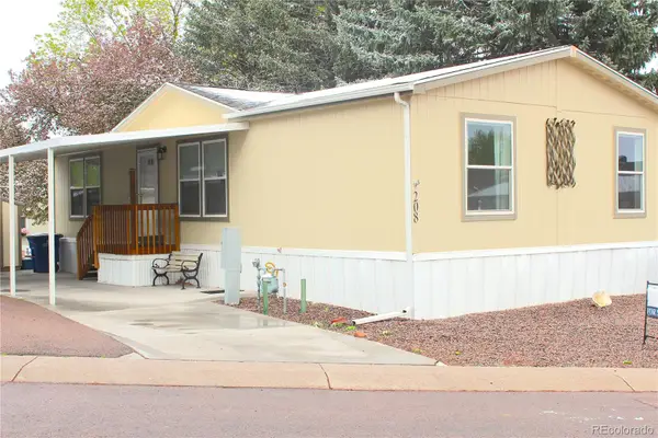 3405 Sinton Rd, Colorado Springs, CO 80907