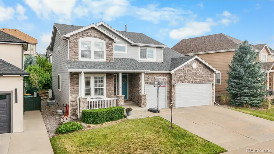 9386 W Quarles Place, Littleton, CO 80128 - #3