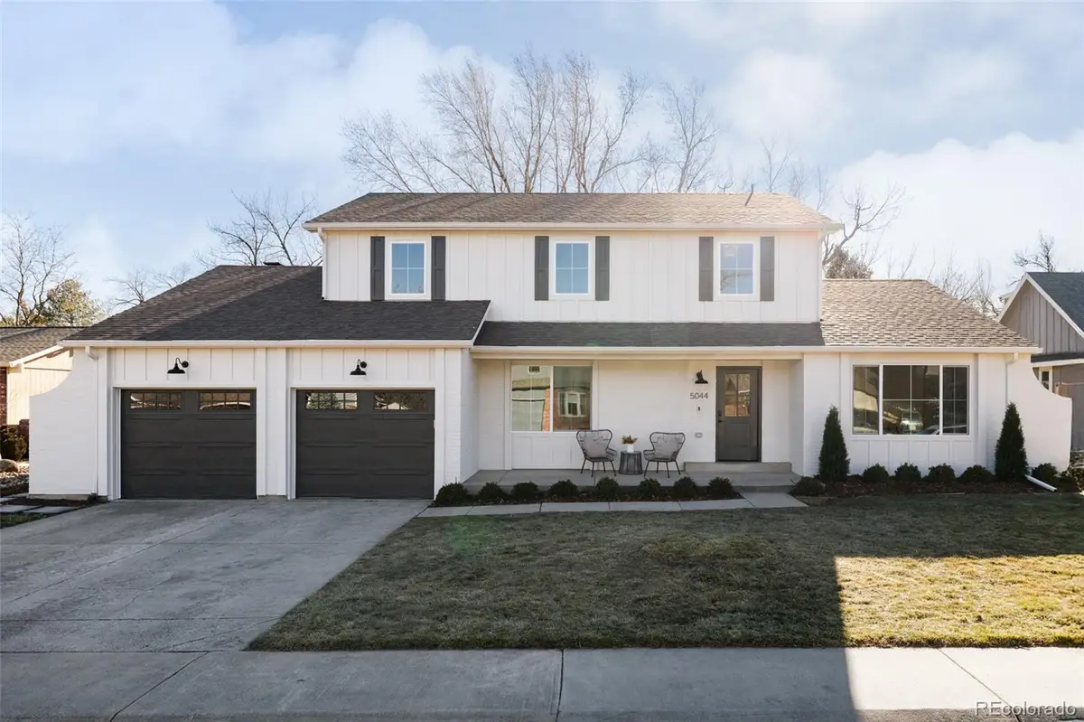 5044 Gallatin Place, Boulder, CO 80303 - Image #1