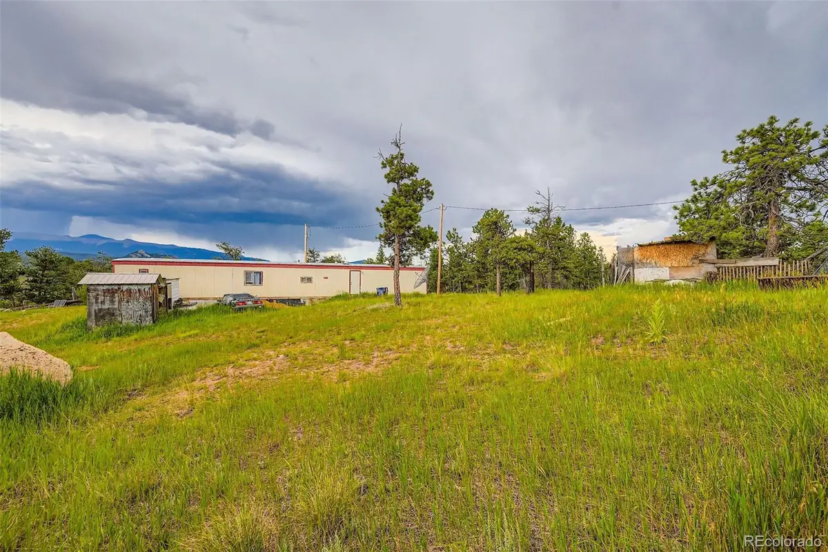 272 Calle Del Sol, Florissant, CO 80816 - #1