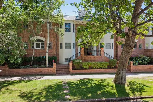 2960 E 4th, Denver, CO 80206