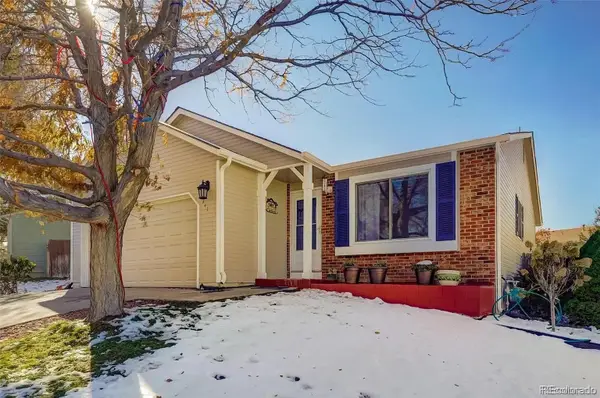 4241 S Fundy Way, Aurora, CO 80013