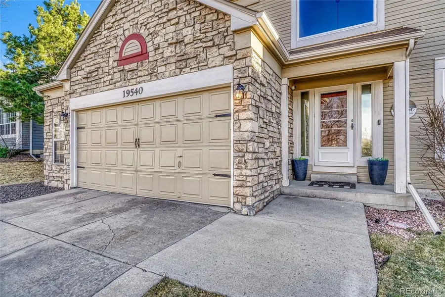 19540 E Crestridge Circle, Centennial, CO 80015 - #2
