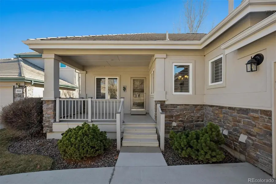 2562 W 107th Place, Westminster, CO 80234 - #2