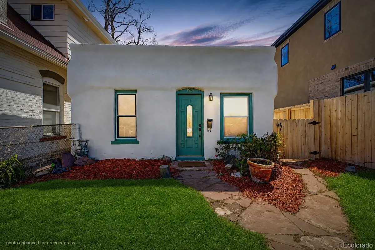 1962 S Logan Street, Denver, CO 80210 - #1