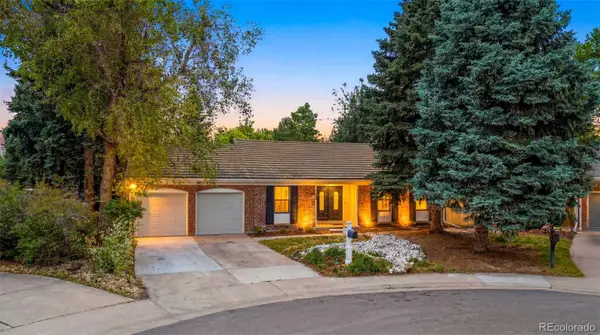 2713 S Paris Place, Aurora, CO 80014
