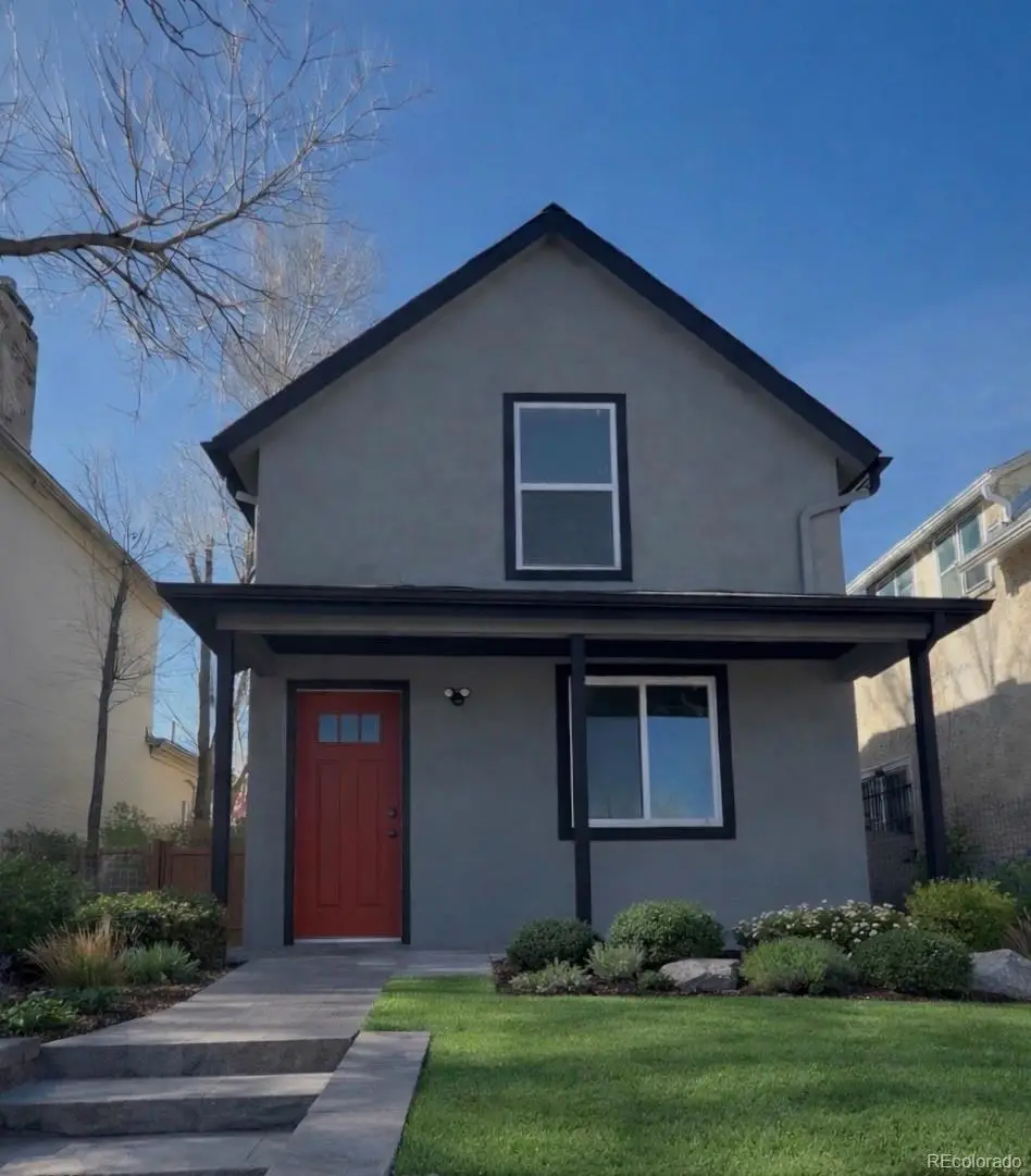 937 Elm Street, Pueblo, CO 81004 - #1