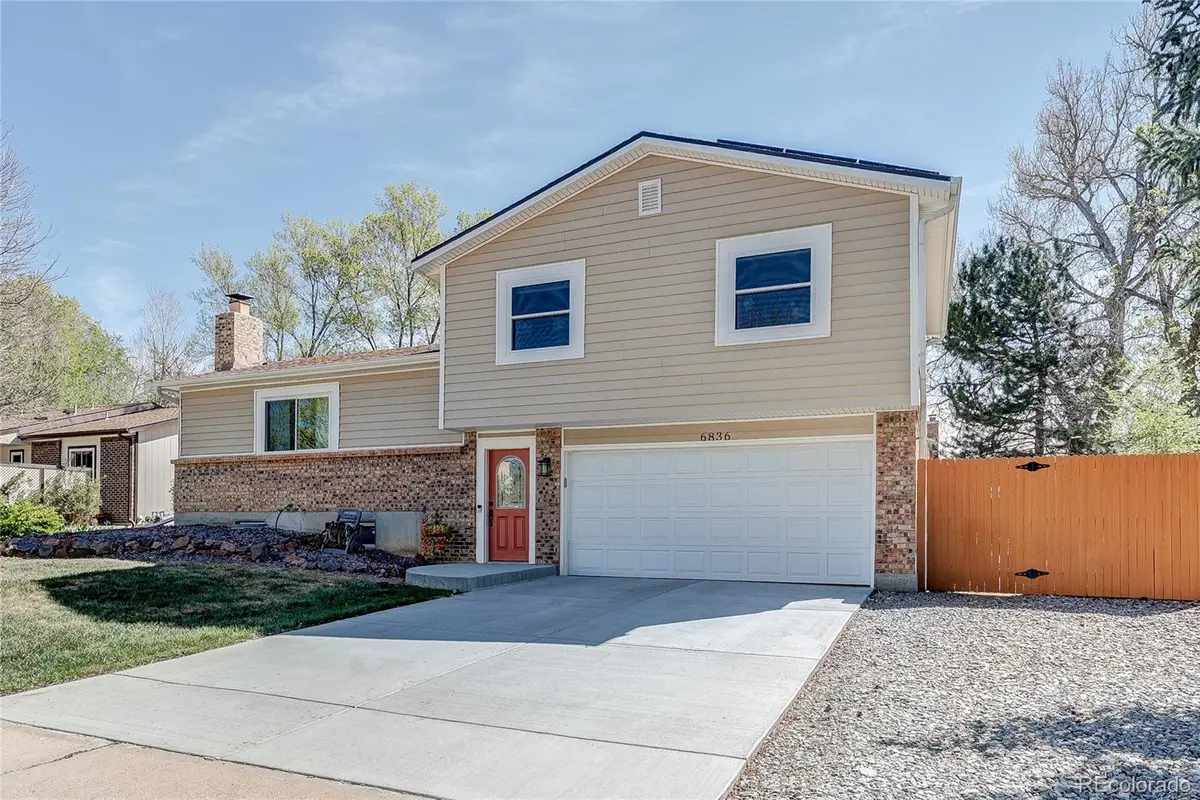 6836 Coors Court, Arvada, CO 80004 - #1