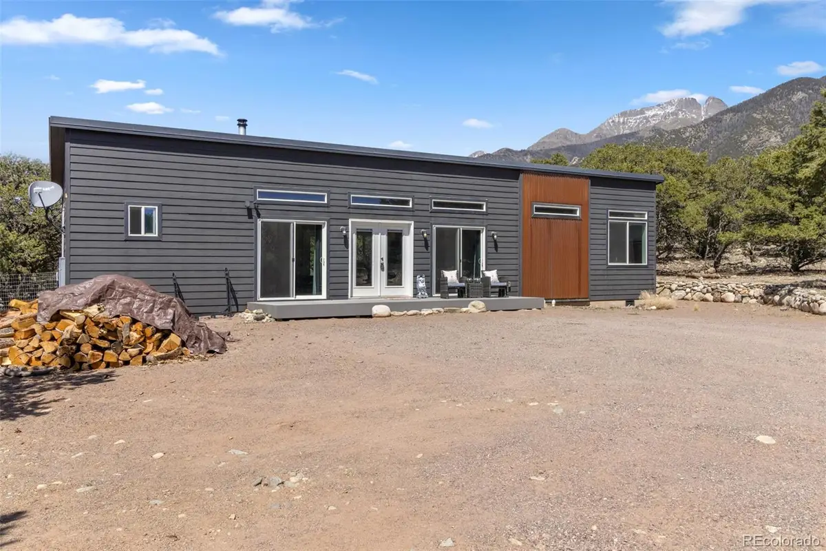 3738 Jubilant Way, Crestone, CO 81131 - #1