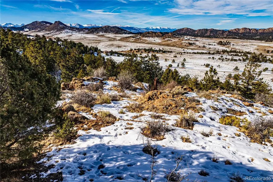 740 Dilley Road, Westcliffe, CO 81252 - Image #2