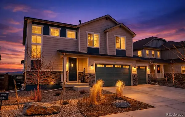 166 S Waterloo Street, Aurora, CO 80018