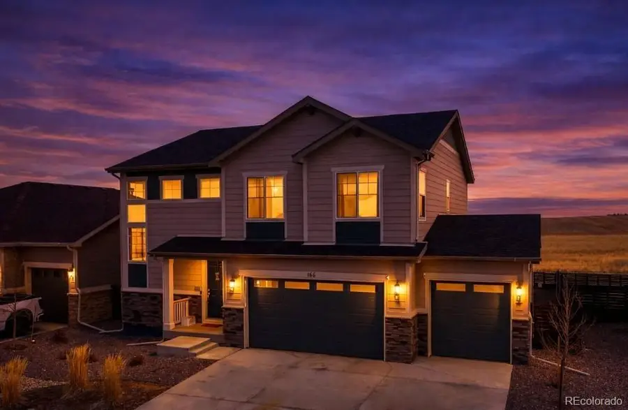 166 S Waterloo Street, Aurora, CO 80018 - #2