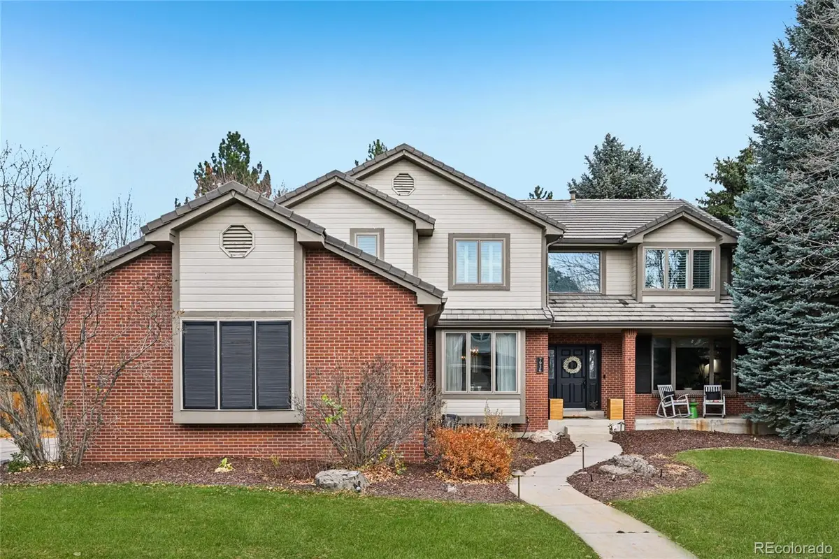 7936 S Eudora Circle, Centennial, CO 80122 - Image #1