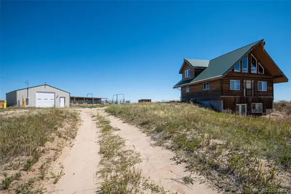 1212 S County Road 185, Byers, CO 80103