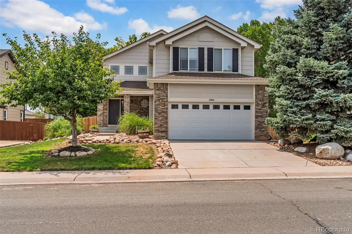 12615 Dexter Street, Thornton, CO 80241 - #1