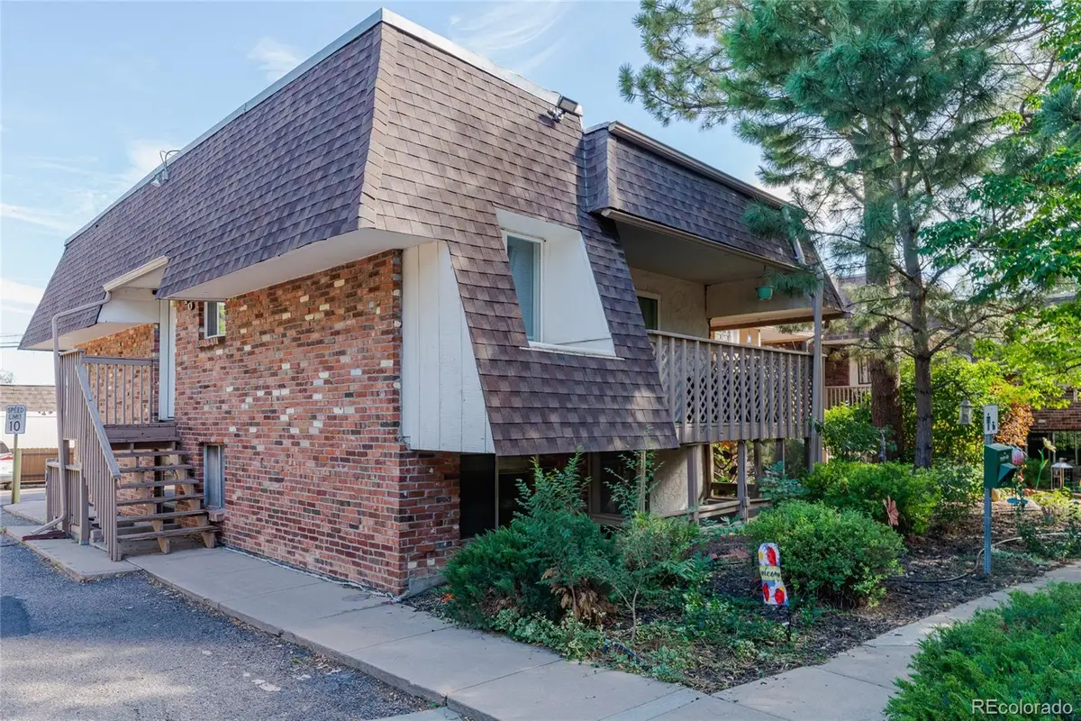 1525 S Holly #107, Denver, CO 80222 - #1