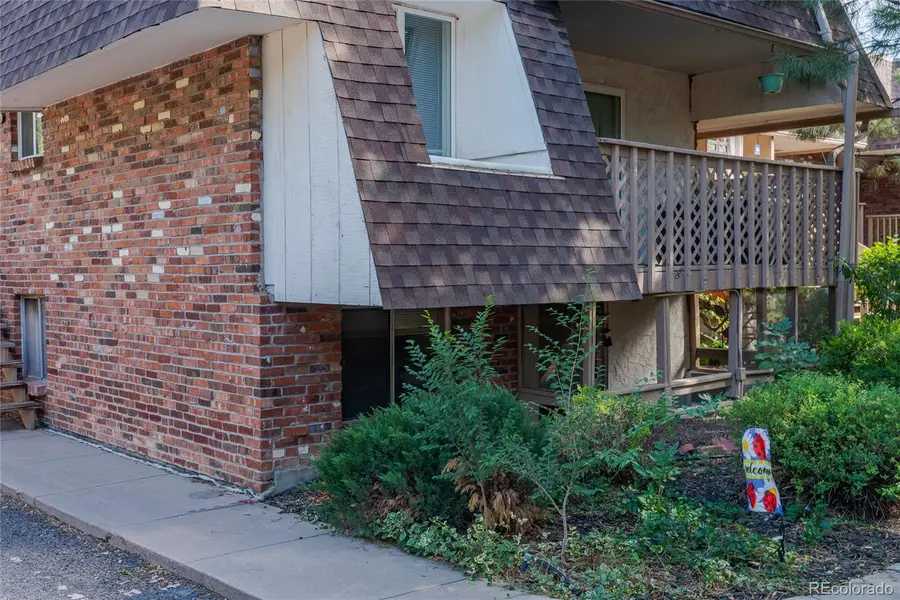 1525 S Holly #107, Denver, CO 80222 - #2