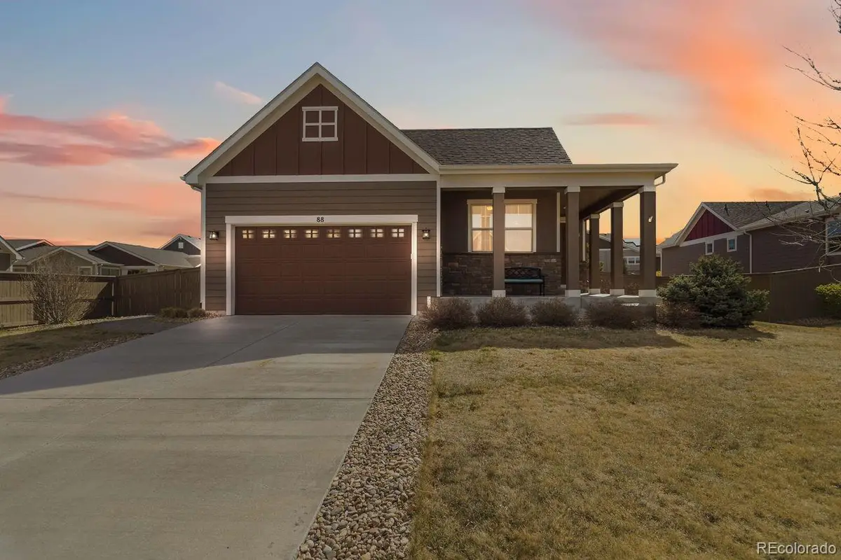 88 Ardmore Street, Castle Rock, CO 80104 - #1