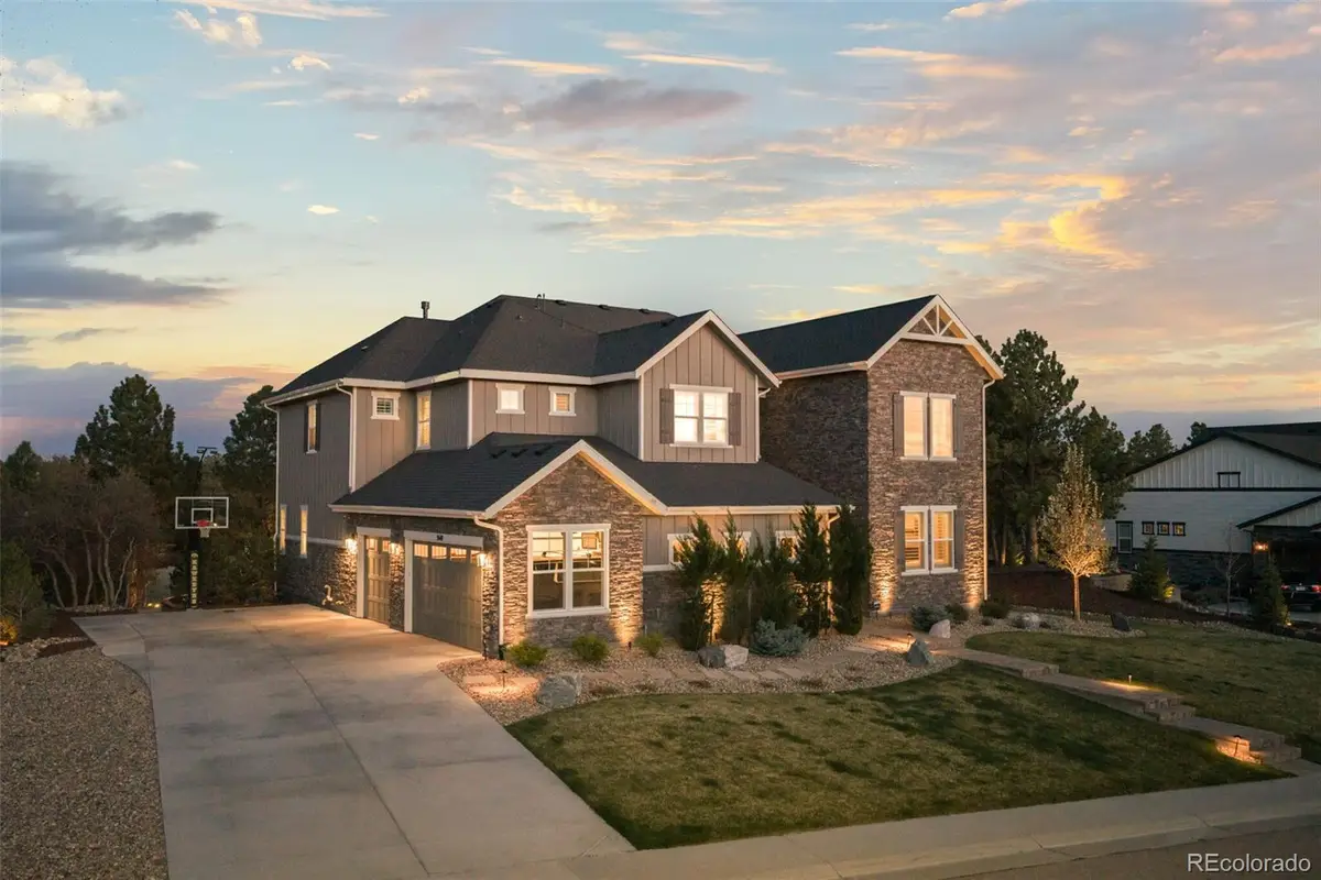 5648 Heritage Oak Drive, Parker, CO 80134 - #1