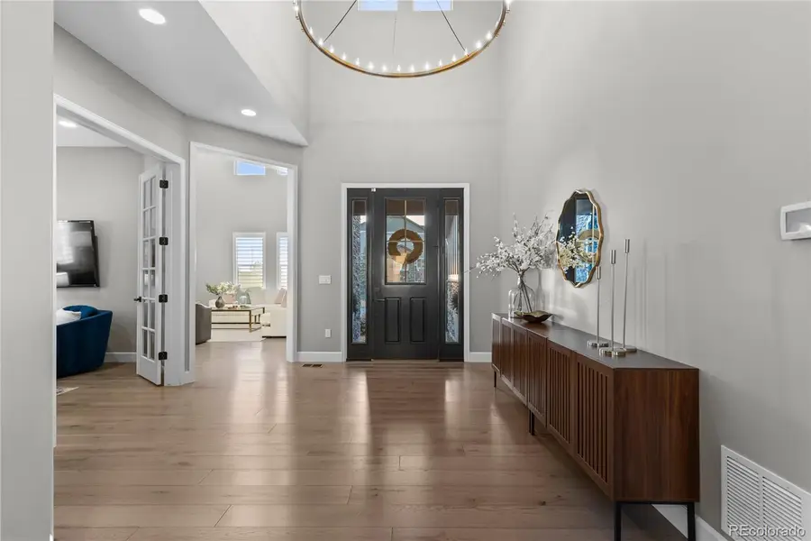 5648 Heritage Oak Drive, Parker, CO 80134 - #2