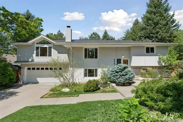 2083 S Alton Way, Denver, CO 80231