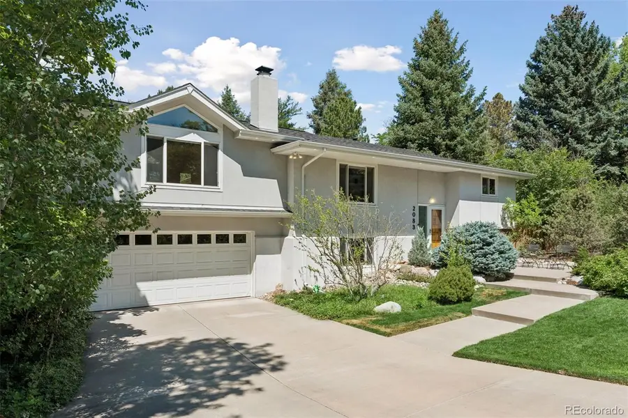 2083 S Alton Way, Denver, CO 80231 - #2