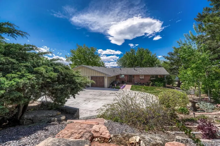 2207 Frances Drive, Loveland, CO 80537 - #2