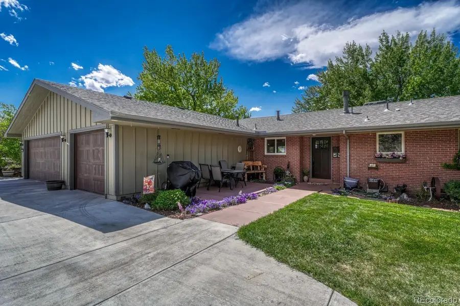 2207 Frances Drive, Loveland, CO 80537 - #3
