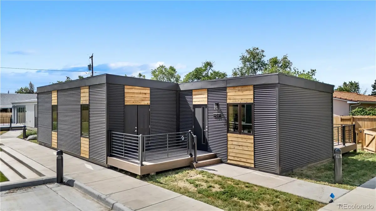 1959 Blackhawk Street, Aurora, CO 80011 - #1