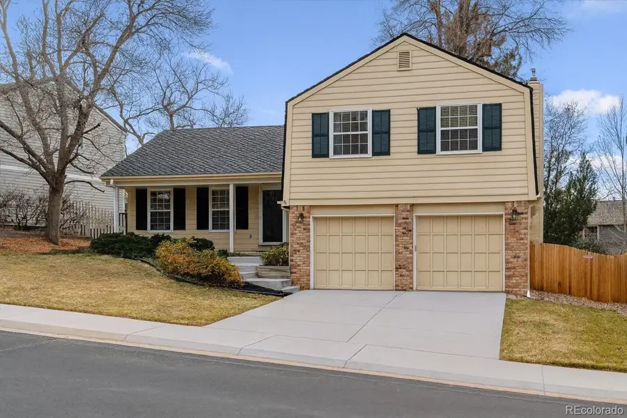 6845 S Locust Court, Centennial, CO 80112 - Image #3