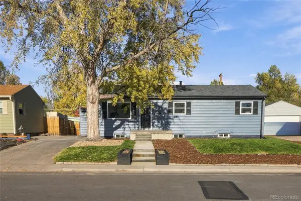 7950 Wolff, Westminster, CO 80030