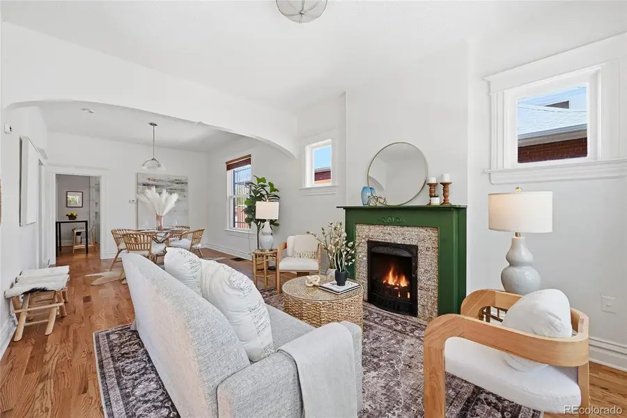 3429 N High Street, Denver, CO 80205 - #3