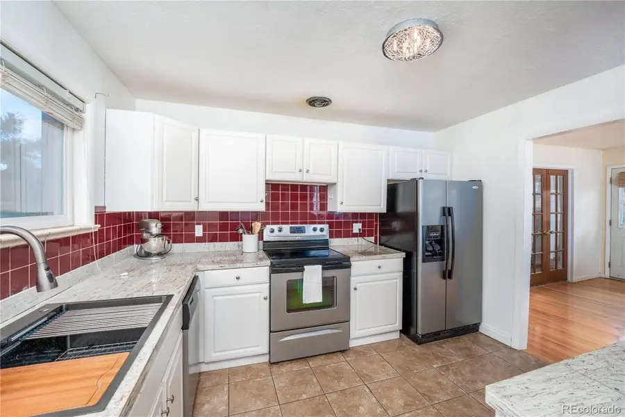 1009 Parkview Boulevard, Colorado Springs, CO 80905 - #3