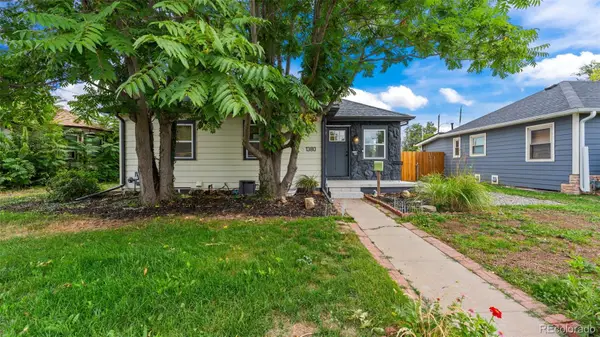 1380 Trenton, Denver, CO 80220