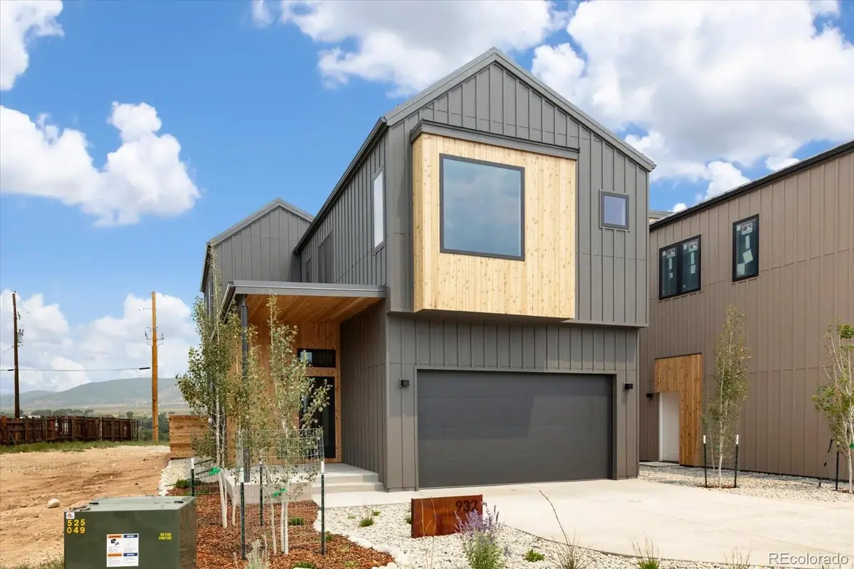 932 Crestone Avenue, Salida, CO 81201 - #1