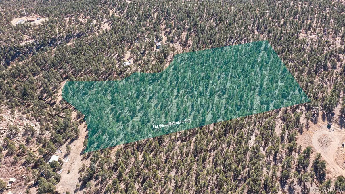 17990 King Road, Weston, CO 81091 - #1