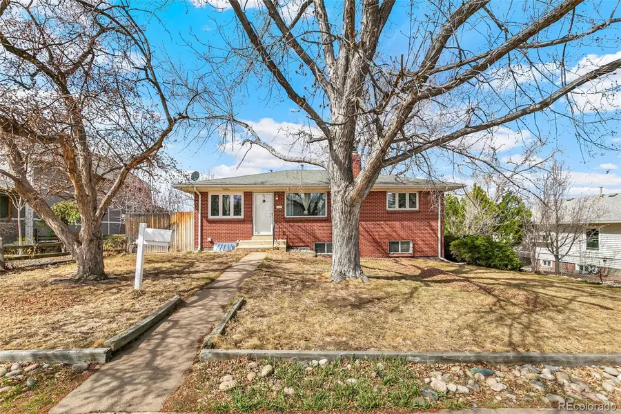 5525 S Elmwood Street, Littleton, CO 80120 - #2