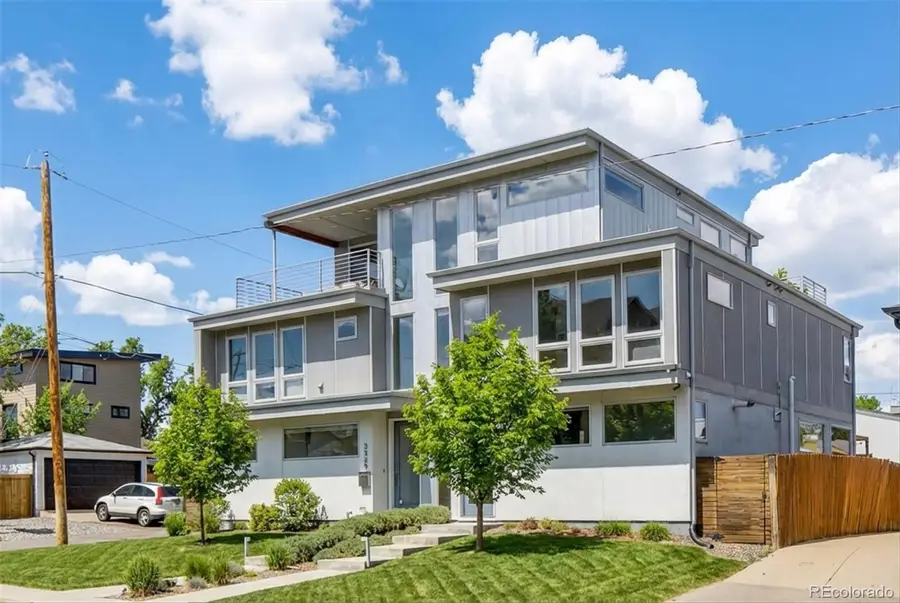 3227 W 20th Avenue, Denver, CO 80211 - #2