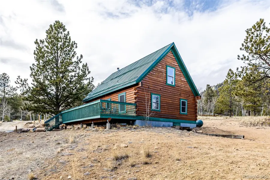 116 Dakota Path, Lake George, CO 80827 - #2