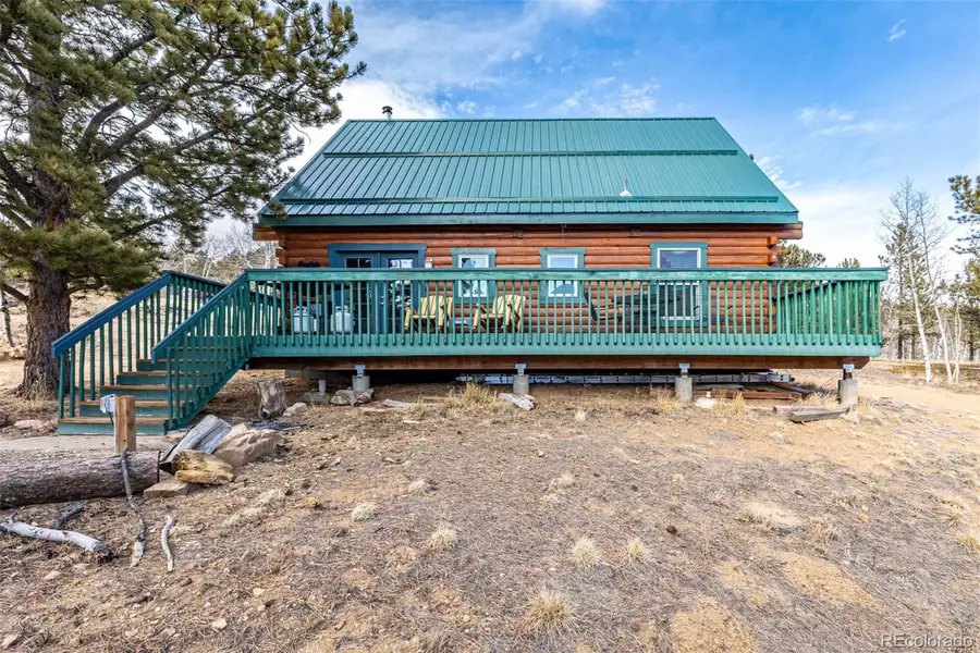 116 Dakota Path, Lake George, CO 80827 - #3