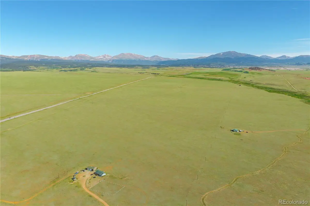 1321 Lakeview Road, Fairplay, CO 80440 - #1