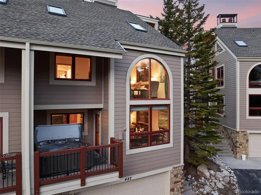 442 White Cloud Drive, Breckenridge, CO 80424 - #3
