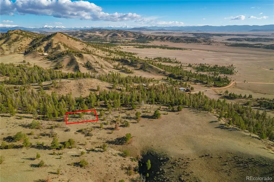 Willow Street, Hartsel, CO 80449 - #2