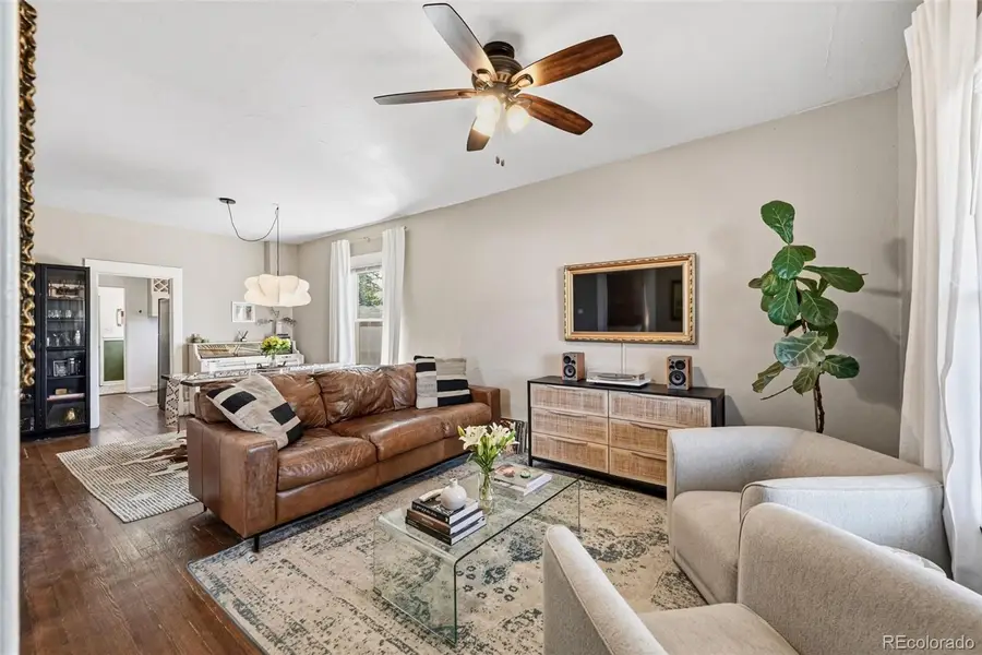 3310 S Logan Street, Englewood, CO 80113 - #3