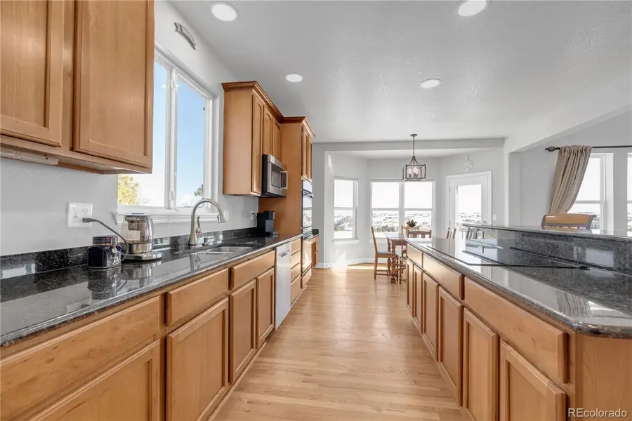 2378 Antelope Ridge Trail, Parker, CO 80138 - Image #3