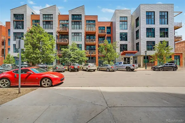 3100 Huron Street #4G, Denver, CO 80202