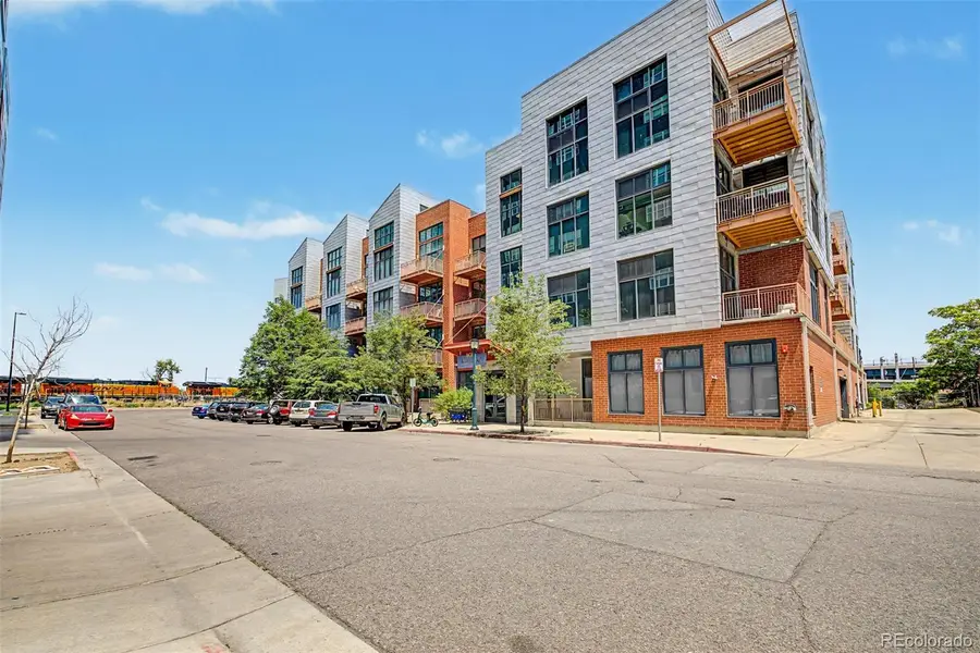 3100 Huron Street #4G, Denver, CO 80202 - #3