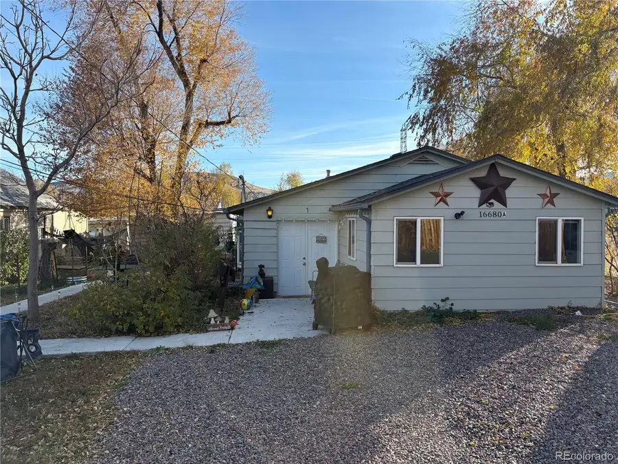 16680 W 11th Avenue, Golden, CO 80401 - #2